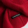 The red woven scarf is warm in autumn and winter. It is made of thick pure cotton and is versatile and fashionable for women Application Scenario